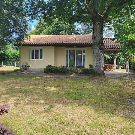 La Petite Landaise Villa Sanguinet Luaran gambar