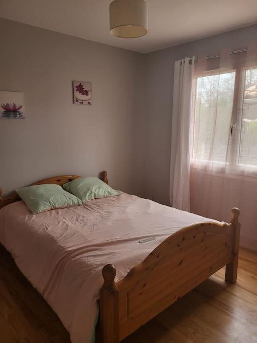 La Petite Landaise Villa Sanguinet Luaran gambar