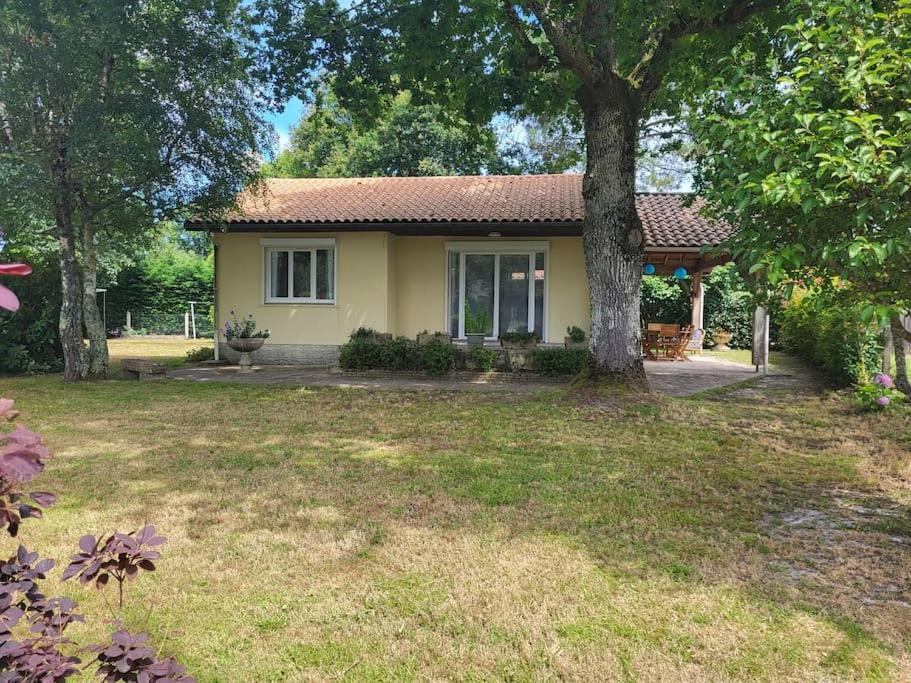 La Petite Landaise Villa Sanguinet Luaran gambar