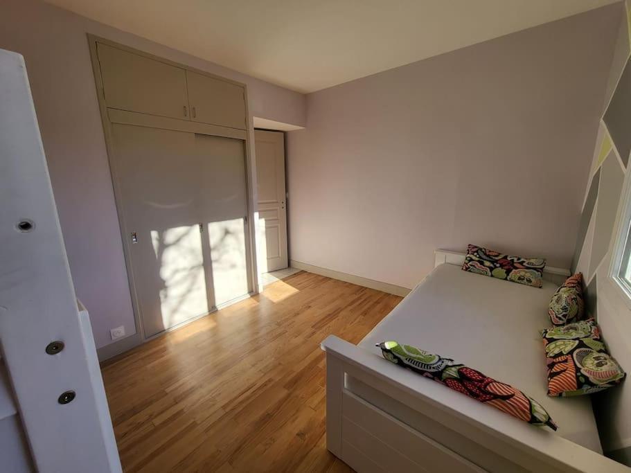La Petite Landaise Villa Sanguinet Luaran gambar
