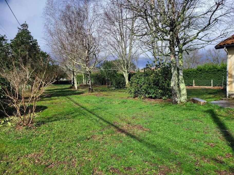 La Petite Landaise Villa Sanguinet Luaran gambar